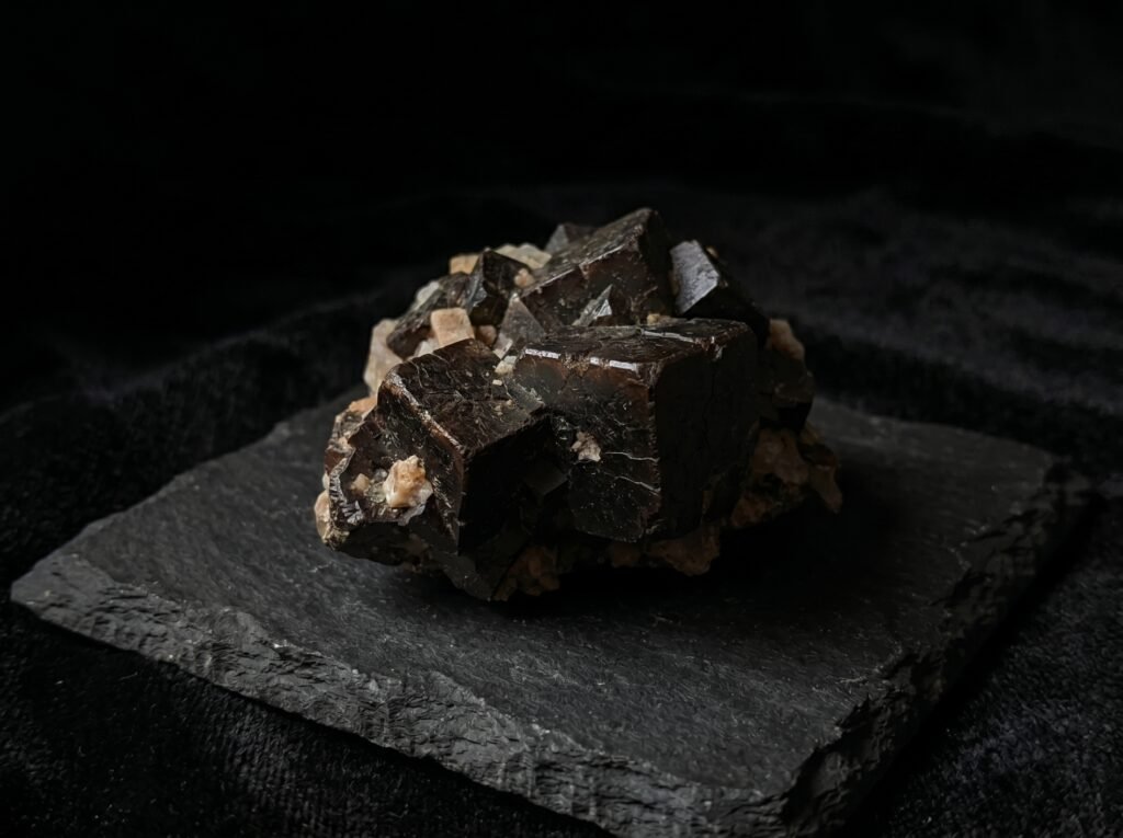 Thorium strategic mineral for advanced nuclear energy and next-generation reactor technologies